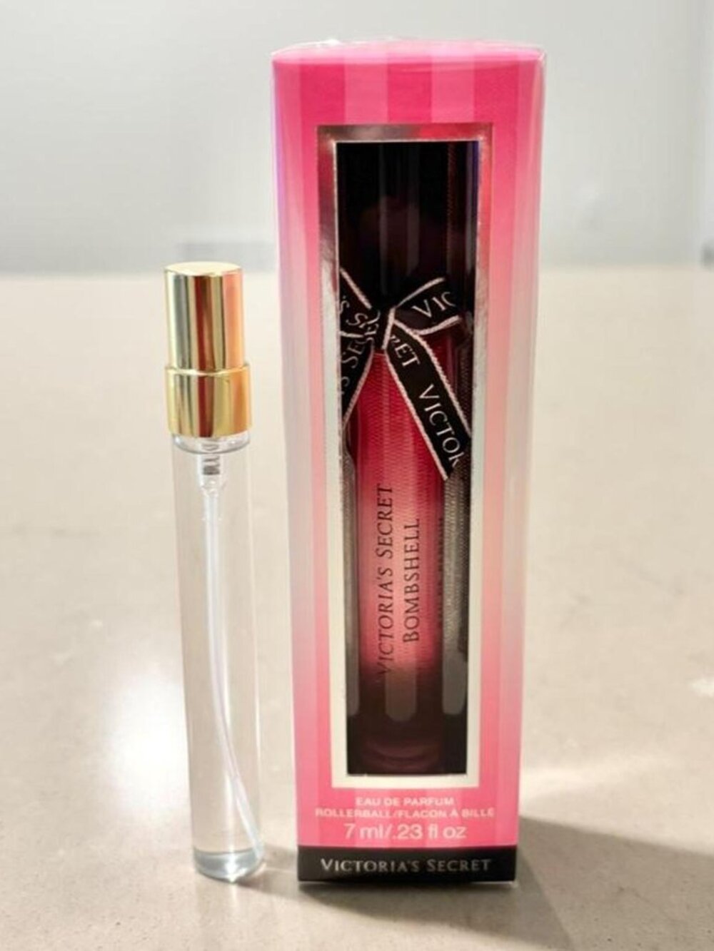 Victoria’s Secret Rollerball